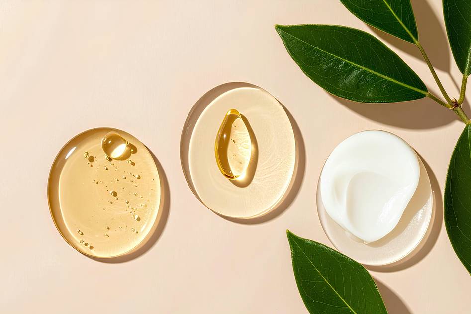 Homepage for Beauty & Skincare Organic and Natural Beauty organic solutions